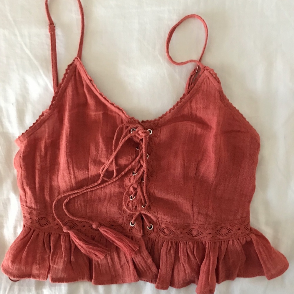 Sweet Escape Cami - Picture 3 of 3